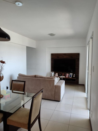 Imagem Apartamento com 3 Quartos à Venda, 80 m² em Paralela - Salvador