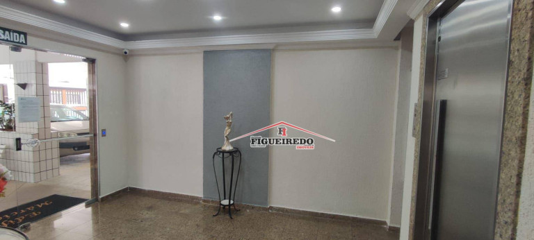 Imagem Apartamento com 2 Quartos à Venda, 78 m² em Canto Do Forte - Praia Grande