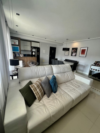 Imagem Apartamento com 3 Quartos à Venda, 86 m² em Mooca - São Paulo