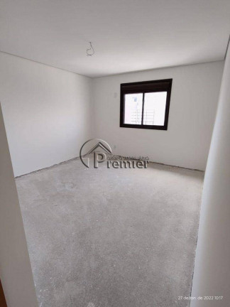 Imagem Apartamento com 3 Quartos à Venda, 187 m² em Vila Almeida - Indaiatuba