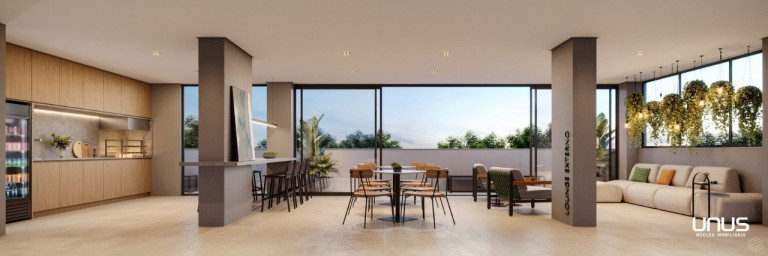 Imagem Apartamento com 2 Quartos à Venda, 71 m² em Estreito - Florianópolis