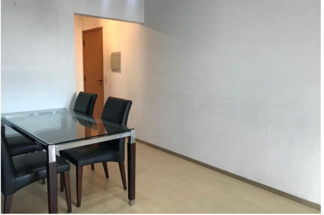 Imagem Apartamento com 2 Quartos à Venda, 64 m² em Saúde - São Paulo