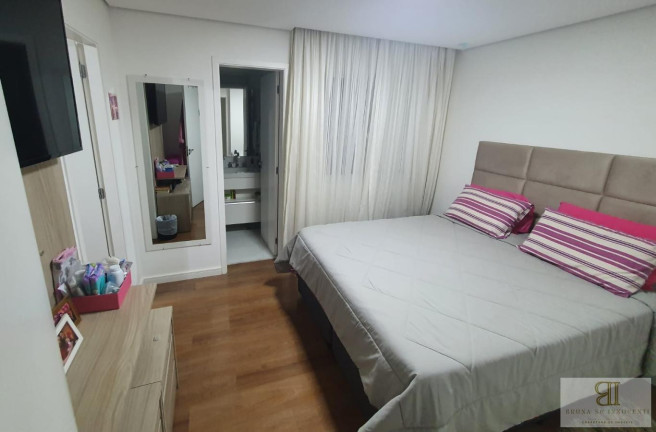Imagem Apartamento com 3 Quartos à Venda, 80 m² em Boa Vista - São Caetano Do Sul