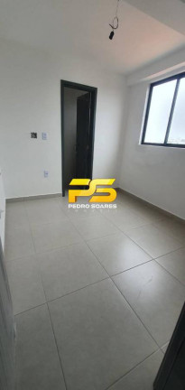 Apartamento com 2 Quartos à Venda, 54 m² em Intermares - Cabedelo