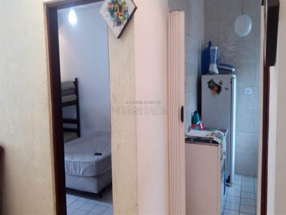 Imagem Apartamento com 1 Quarto à Venda, 60 m² em Aviação - Itanhaem