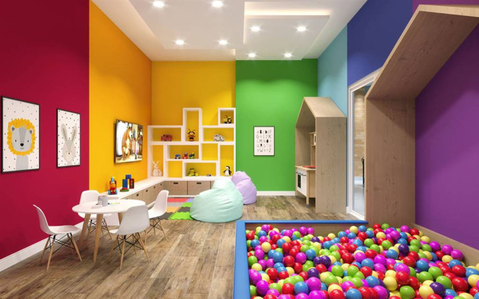 Imagem Apartamento com 3 Quartos à Venda, 110 m² em Guilhermina - Praia Grande