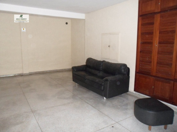 Imagem Apartamento com 2 Quartos à Venda, 86 m² em Vila Caiçara - Praia Grande
