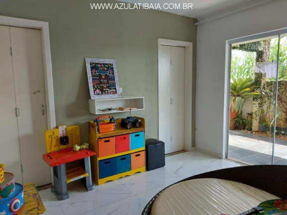 Imagem Casa com 3 Quartos à Venda, 216 m² em Nova Cerejeira - Atibaia