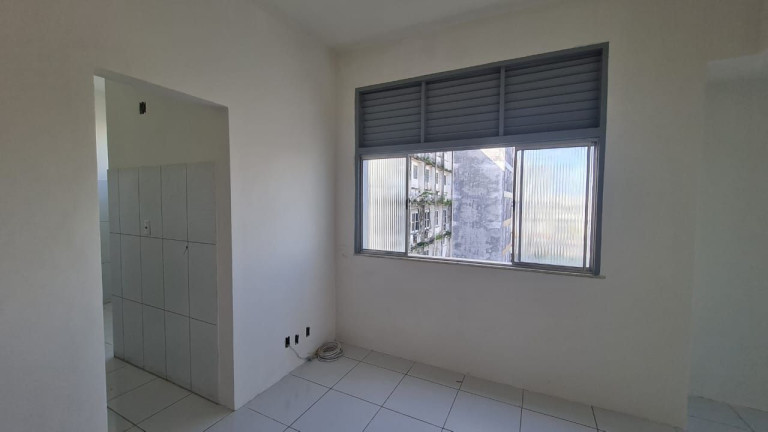 Imagem Apartamento com 2 Quartos à Venda, 45 m² em Centro - Salvador