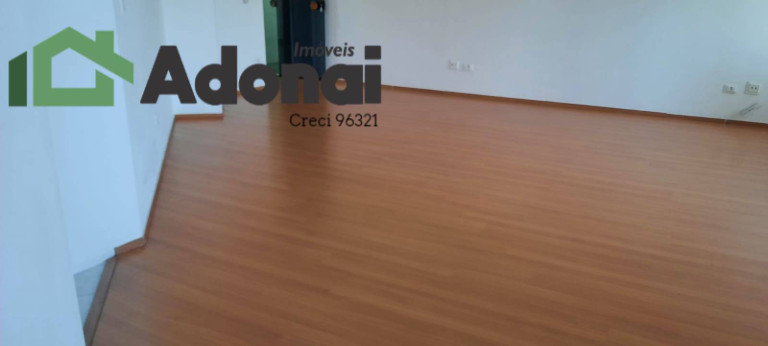 Imagem Sala Comercial à Venda, 60 m² em Anhangabaú - Jundiaí