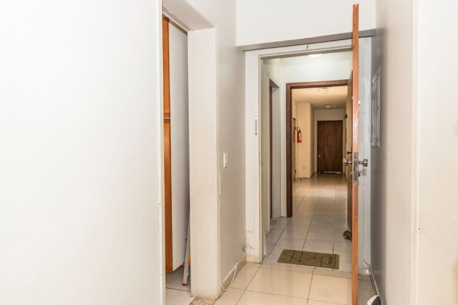 Apartamento com 3 Quartos à Venda, 109 m² em Floresta - Porto Alegre