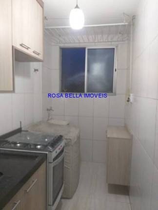 Imagem Apartamento com 2 Quartos à Venda, 53 m² em Vila Campos Sales - Jundiaí