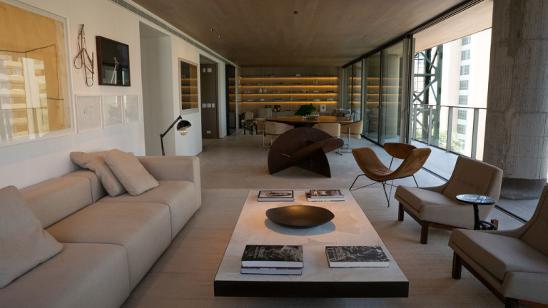 Apartamento com 3 Quartos à Venda, 232 m² em Pinheiros - São Paulo