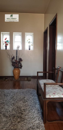 Imagem Casa com 4 Quartos à Venda, 392 m² em Jardim Leonor - São Paulo