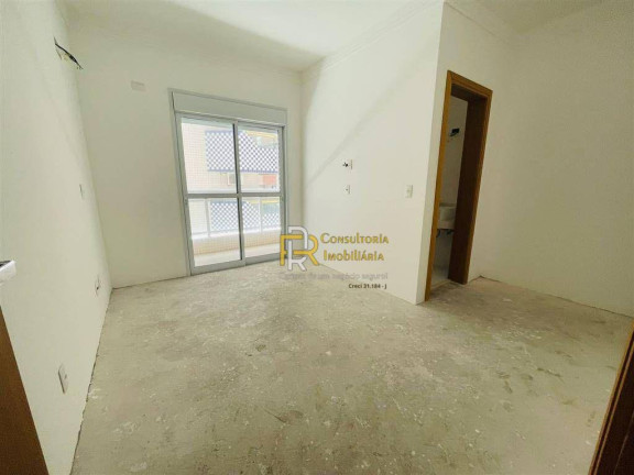 Imagem Apartamento com 3 Quartos à Venda, 149 m² em Canto Do Forte - Praia Grande