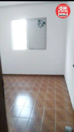 Imagem Apartamento com 2 Quartos à Venda, 67 m² em Saboó - Santos