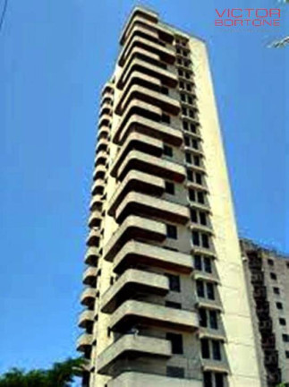 Imagem Apartamento com 3 Quartos à Venda, 207 m² em Centro - Mogi Das Cruzes
