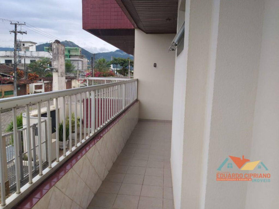 Imagem Apartamento com 2 Quartos à Venda, 98 m² em Martim De Sá - Caraguatatuba