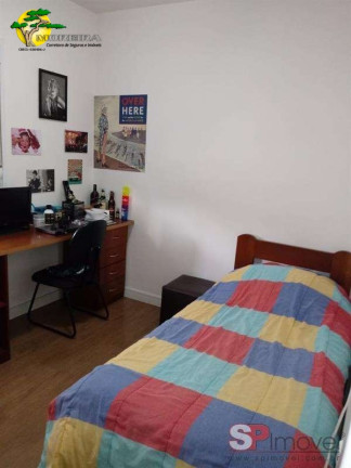 Apartamento com 3 Quartos à Venda, 105 m² em Mandaqui - São Paulo