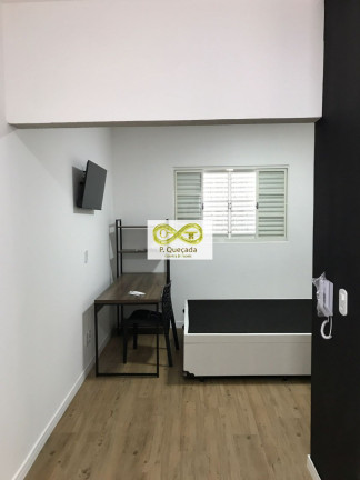 Imagem Kitnet com 1 Quarto para Alugar, 26 m² em Cidade Universitária - Campinas