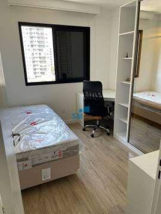 Imagem Apartamento com 3 Quartos à Venda, 84 m² em Bosque Da Saúde - São Paulo