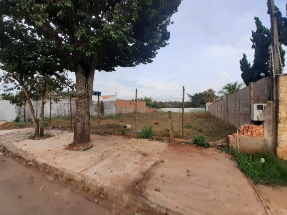 Imagem Terreno à Venda, 1.411 m² em Dois Córregos - Piracicaba