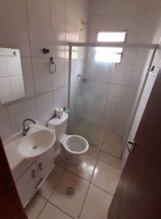 Imagem Casa com 2 Quartos à Venda, 64 m² em Parque São Vicente - São Vicente