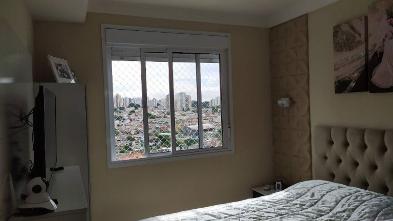 Apartamento com 2 Quartos à Venda, 57 m² em Vila Da Saúde - São Paulo