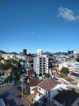 Imagem Apartamento com 2 Quartos à Venda, 68 m² em Nossa Senhora Do Rosário - Santa Maria