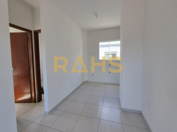 Imagem Apartamento com 2 Quartos à Venda, 56 m² em Vila Nova - Joinville