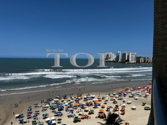 Imagem Apartamento com 3 Quartos à Venda, 85 m² em Pitangueiras - Guarujá