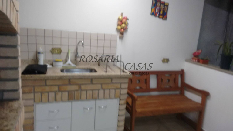 Imagem Casa com 3 Quartos à Venda, 150 m² em Chácara Belenzinho - São Paulo