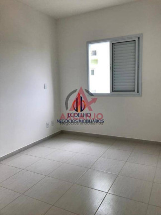 Imagem Apartamento com 2 Quartos à Venda, 62 m² em Praia Grande - Ubatuba