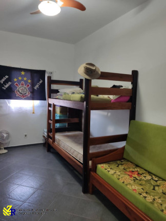 Imagem Apartamento com 1 Quarto à Venda, 55 m² em Praia Maranduba - Ubatuba