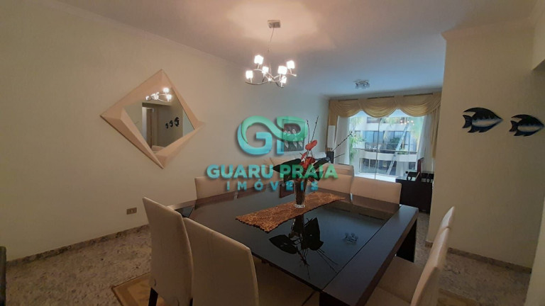 Imagem Apartamento com 4 Quartos à Venda, 191 m² em Enseada - Guarujá