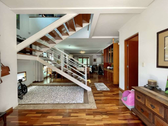 Imagem Casa com 3 Quartos à Venda, 947 m² em Chácara Das Paineiras - Carapicuíba