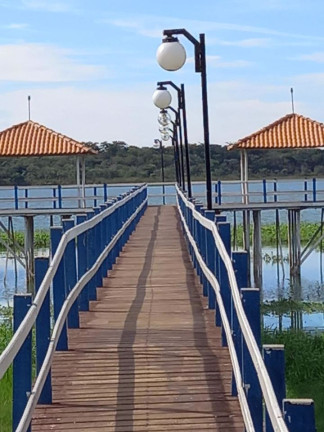 Imagem Fazenda à Venda, 600 m² em Centro - Santo Antônio Do Aracanguá