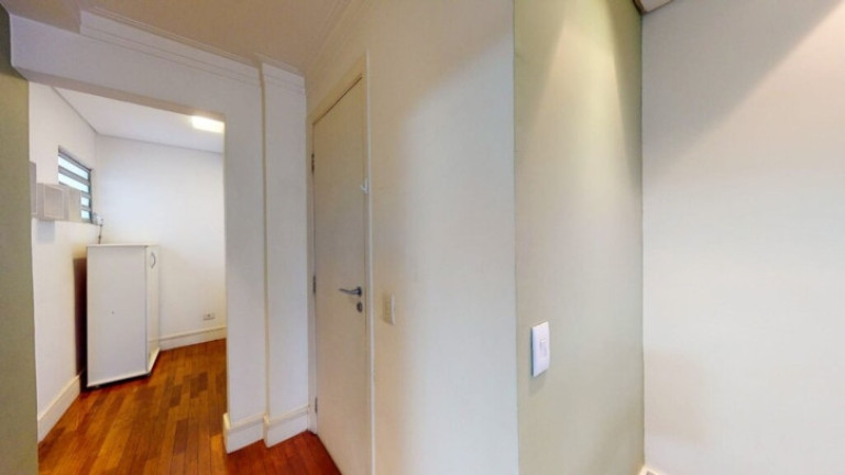 Imagem Apartamento com 1 Quarto à Venda, 72 m² em Pinheiros - São Paulo