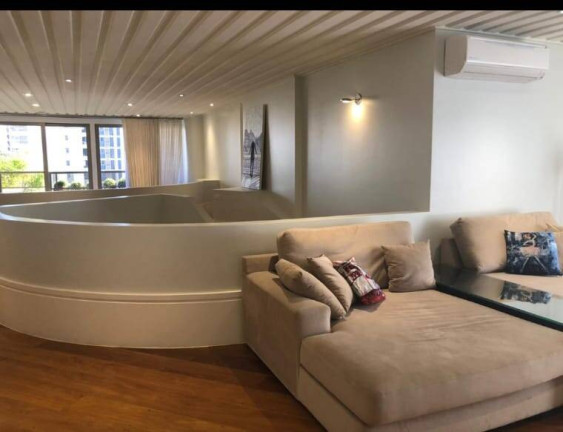 Imagem Apartamento com 4 Quartos à Venda, 670 m² em Cambuí - Campinas