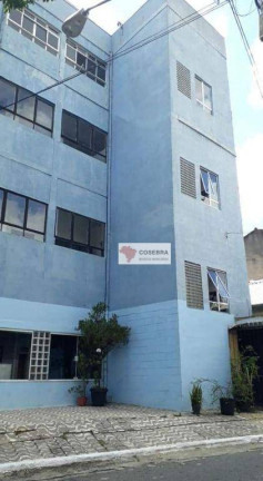 Imagem Edifício Residencial à Venda, 997 m² em Vila Prudente - São Paulo