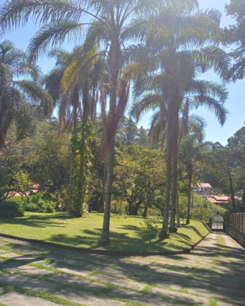 Imagem Chácara com 4 Quartos à Venda, 700 m² em Chácara Jaraguá - São Paulo