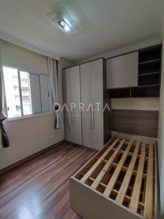 Imagem Apartamento com 2 Quartos à Venda, 80 m² em Jardim Tupanci - Barueri