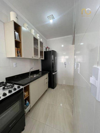 Imagem Apartamento com 2 Quartos à Venda, 62 m² em Balneário Flórida - Praia Grande