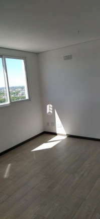 Imagem Apartamento com 1 Quarto à Venda, 34 m² em Nonoai - Santa Maria