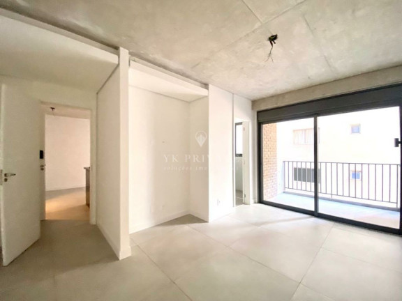 Imagem Apartamento com 1 Quarto à Venda, 55 m² em Perdizes - São Paulo