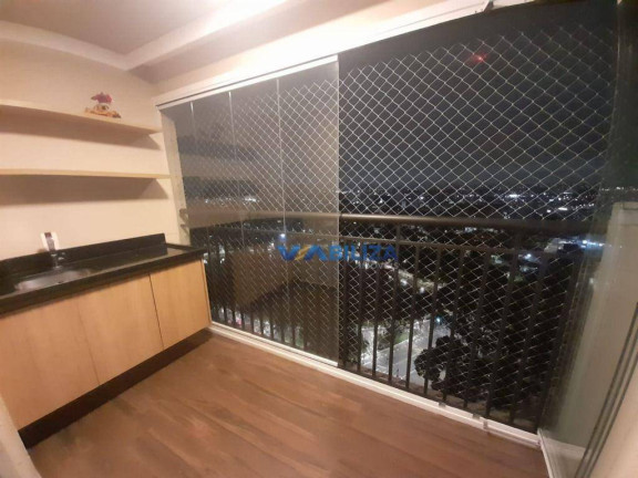 Imagem Apartamento com 3 Quartos à Venda, 65 m² em Vila Galvão - Guarulhos