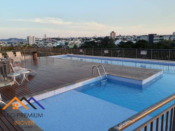 Imagem Apartamento com 2 Quartos à Venda, 66 m² em Vila América - Santo André