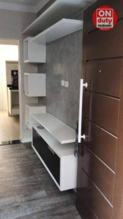 Imagem Apartamento com 3 Quartos à Venda, 75 m² em Aparecida - Santos