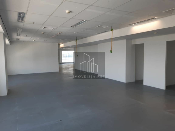 Imagem Sala Comercial para Alugar, 239 m² em Alphaville Industrial - Barueri