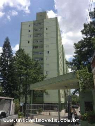 Imagem Apartamento com 2 Quartos à Venda, 52 m² em Jardim Germânia - São Paulo